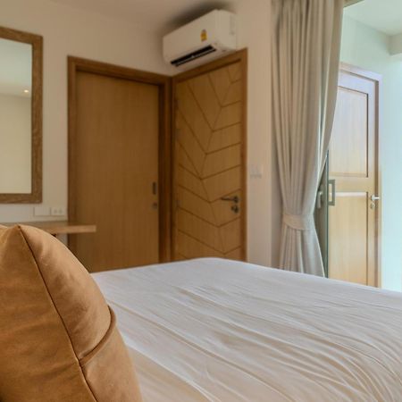 Trichada Breeze 3Br Stylish Villa, 15 Min To Layan Beach Thalang Ngoại thất bức ảnh