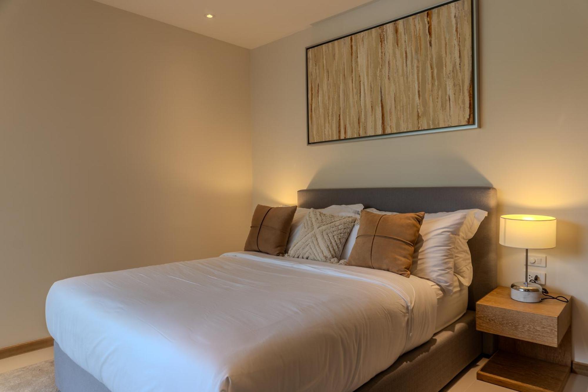 Trichada Breeze 3Br Stylish Villa, 15 Min To Layan Beach Thalang Ngoại thất bức ảnh
